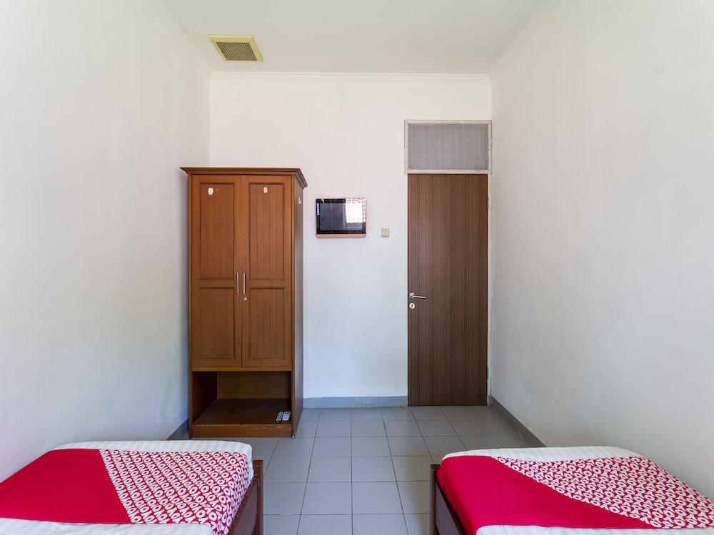 OYO 883 Pavo Resort 16/43