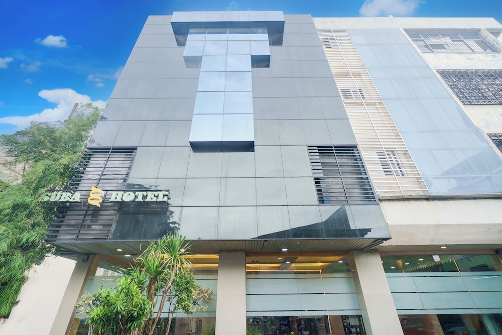 Hotel O Tanjung Duren Near Mall Citraland Formerly Suba Hotel photo2