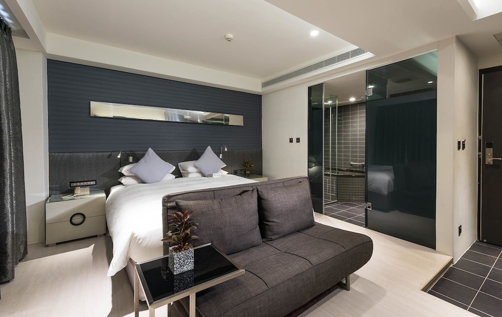 Shin Yuan Park Hotel 21/45