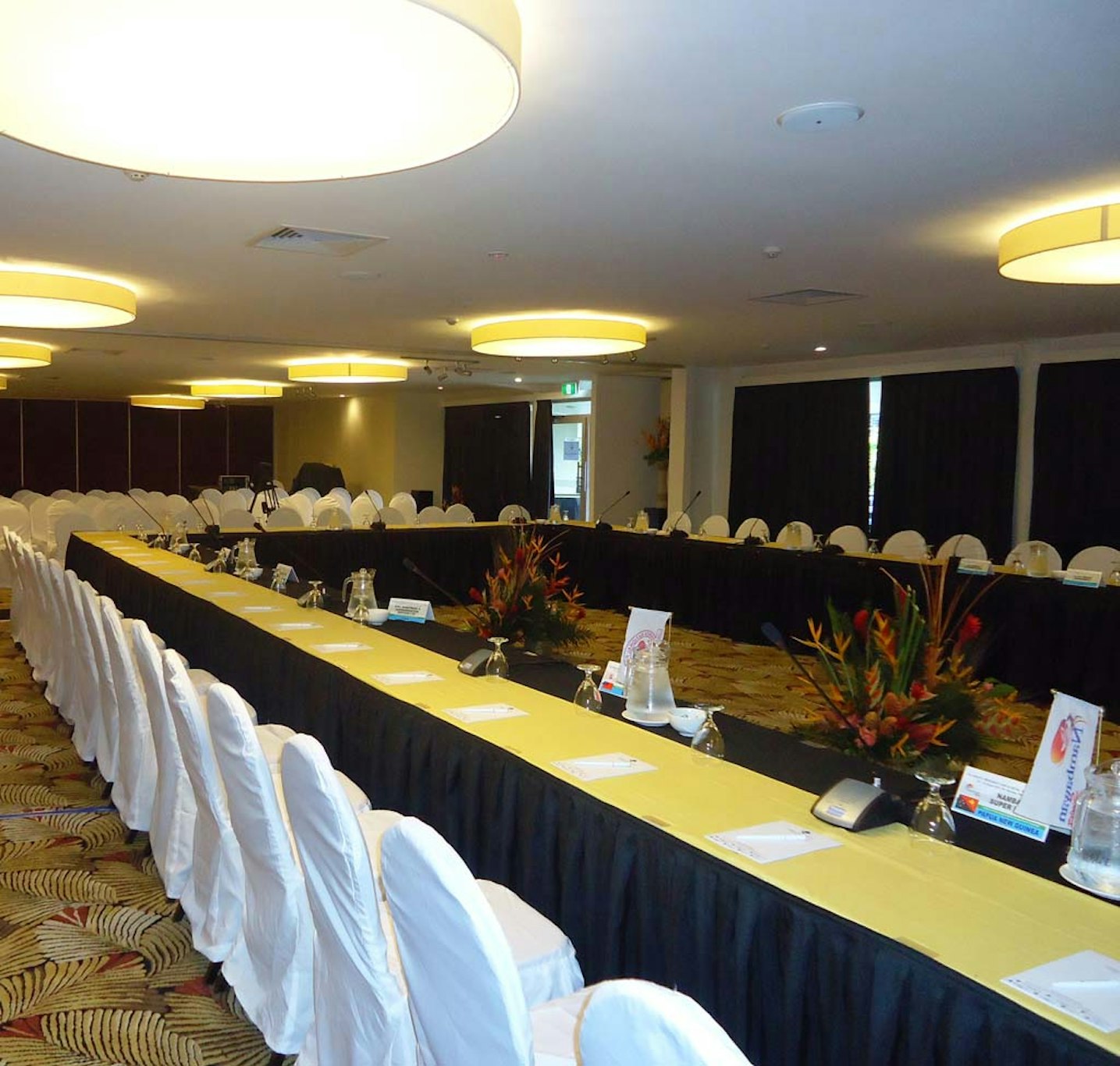 Gateway Hotel 27/30