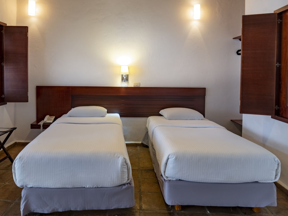 Hotel Casa Real Del Cafe 28/66