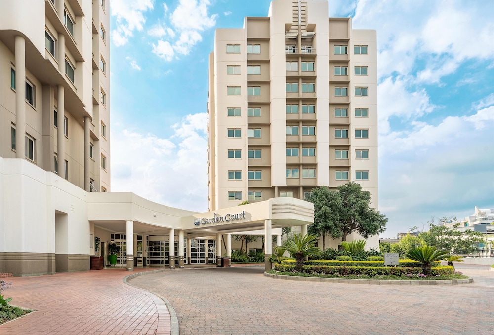 Garden Court Sandton City 39/43