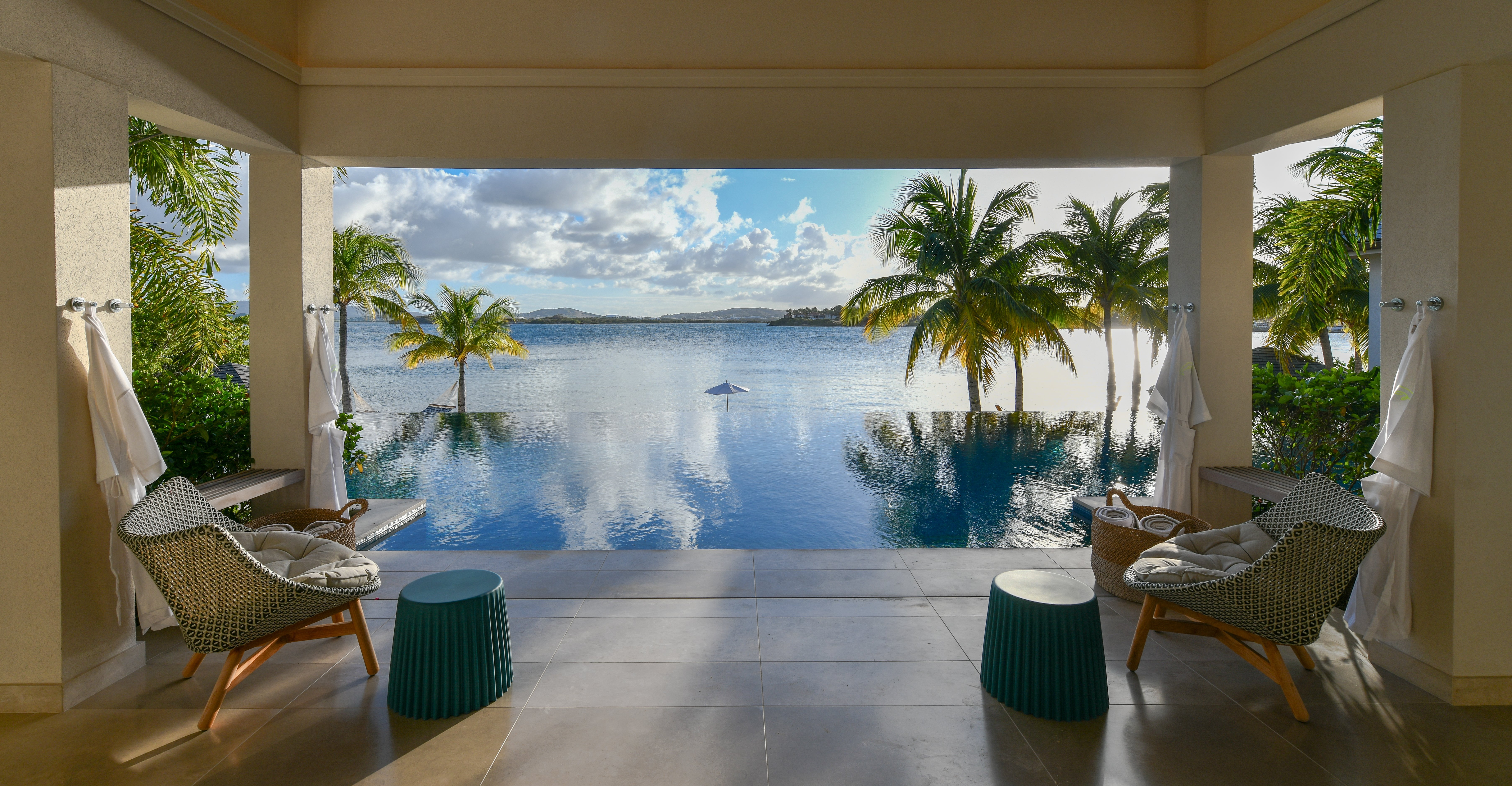Jumby Bay Island - An Oetker Collection Hotel 22/50