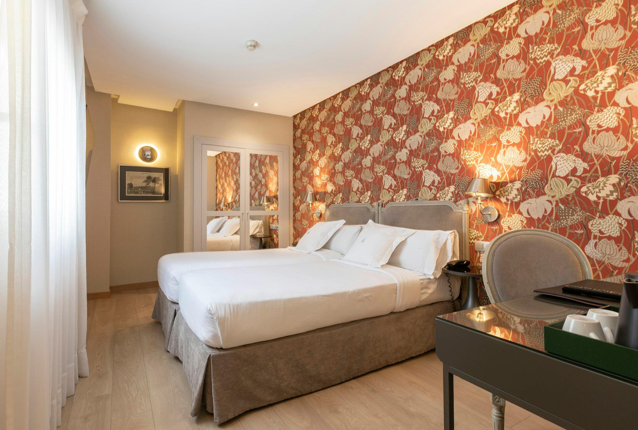 Room, 2 Double Beds
