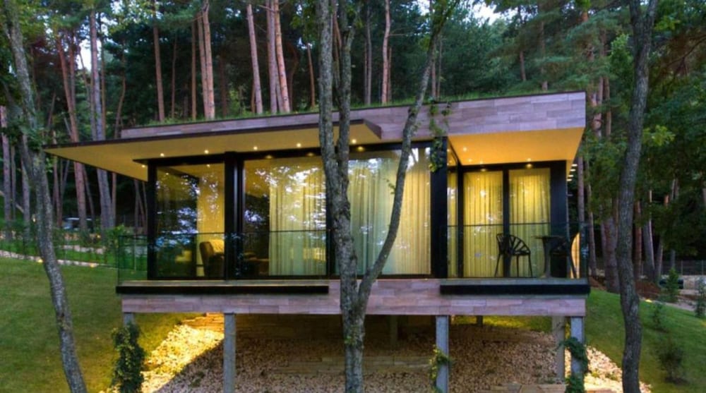 Bioli Medical Wellness Resort 5/50