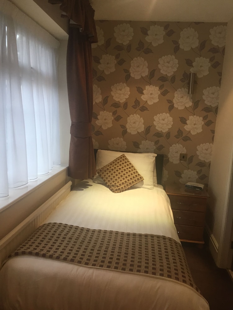 Best Western Manchester Bury Bolholt Country Park 15/43