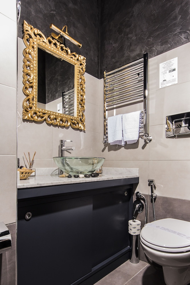 Vaticano Julia Luxury Rooms 48/50