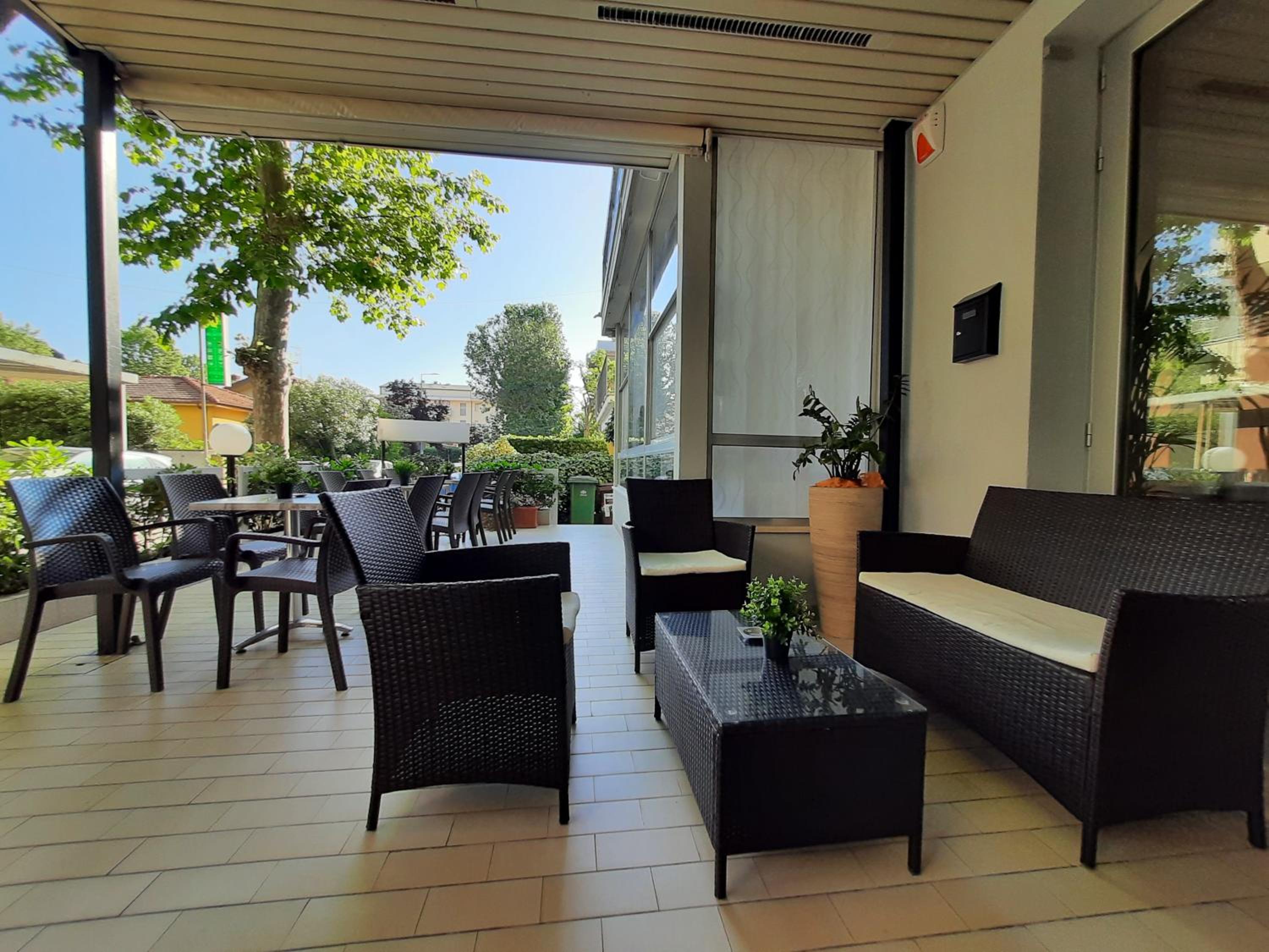 B&B Hotel Barbiani 30/50