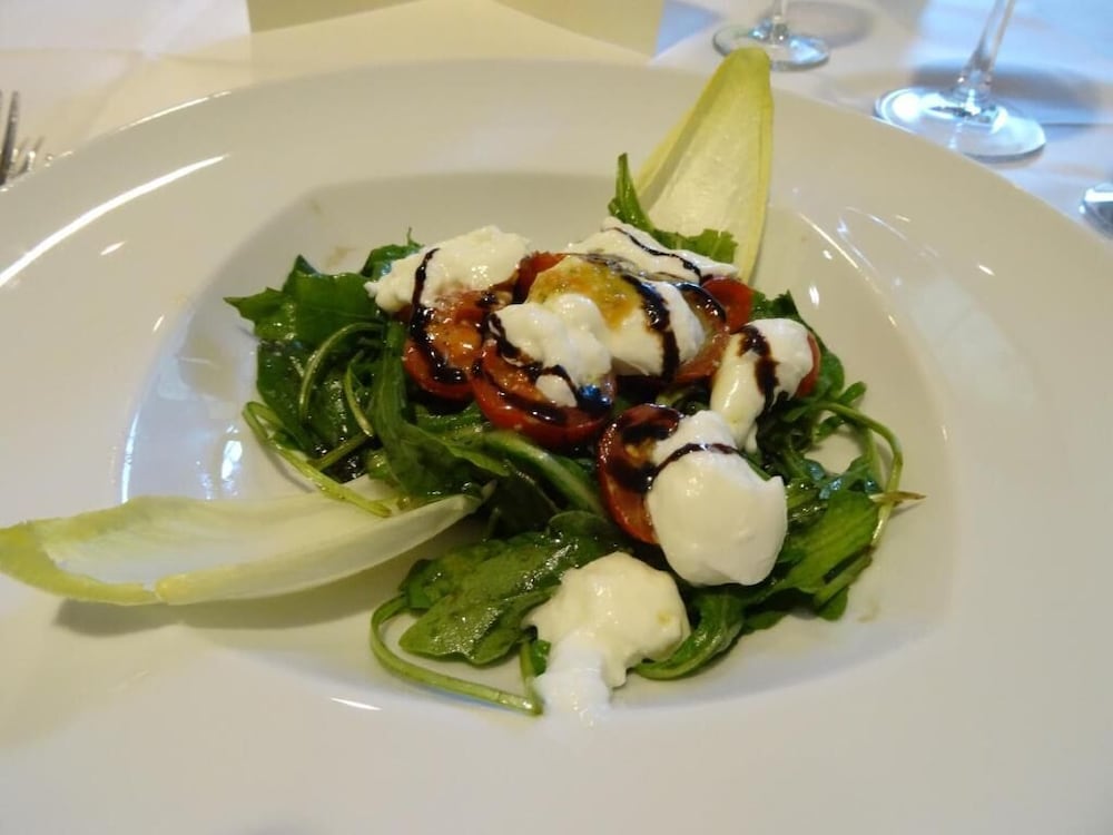 Quality Hotel Am Rosengarten 17/43