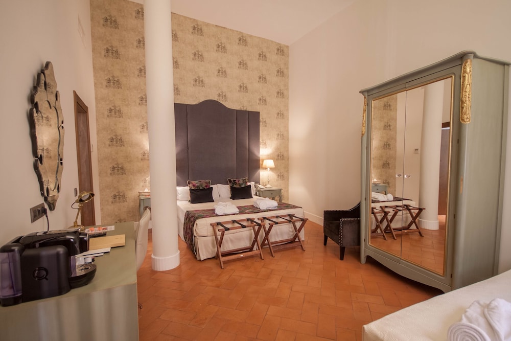 Hotel Boutique Palacio Pinello 32/73