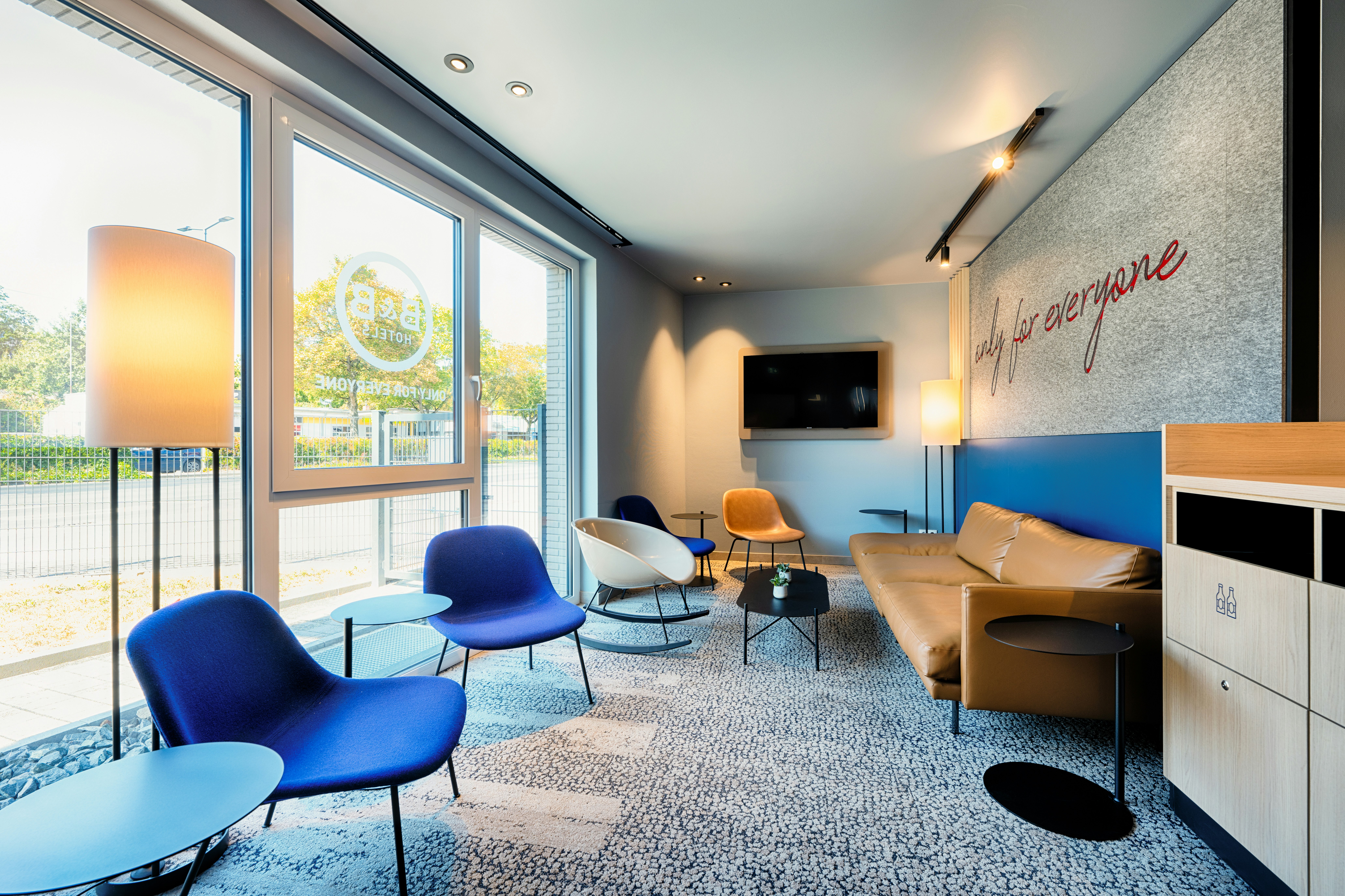 B&B Hotel Giessen 22/26