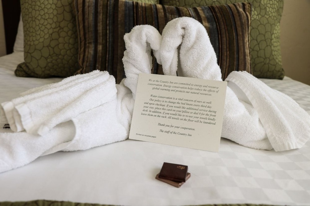 Country Inn Motel 23/48