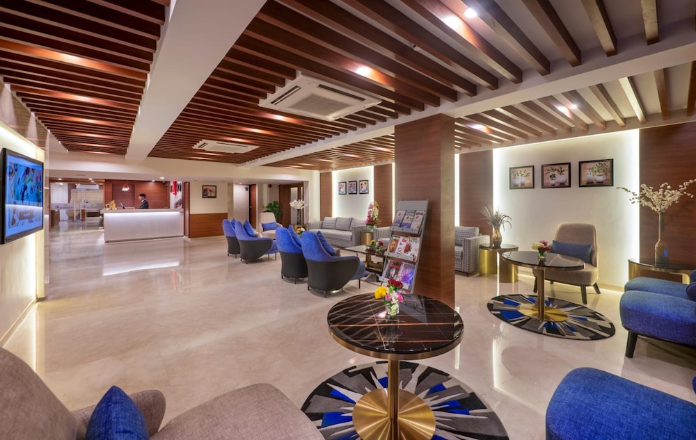 Lords Eco Inn Shapar 15/27