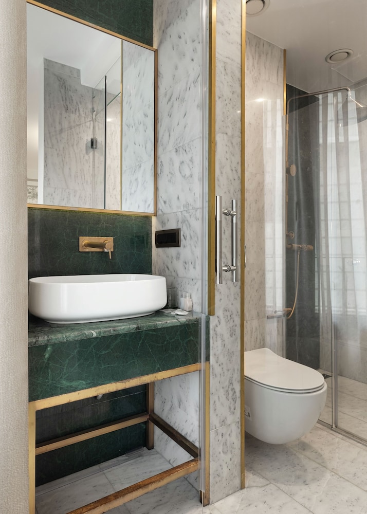 Pera Rasso Hotel Boutique Hotel 49/50