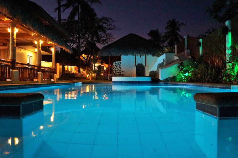 Kav's Beach Resort 10/69