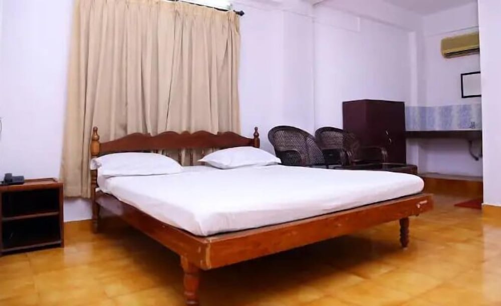 Dubai Hotel Kumarakom 4/42