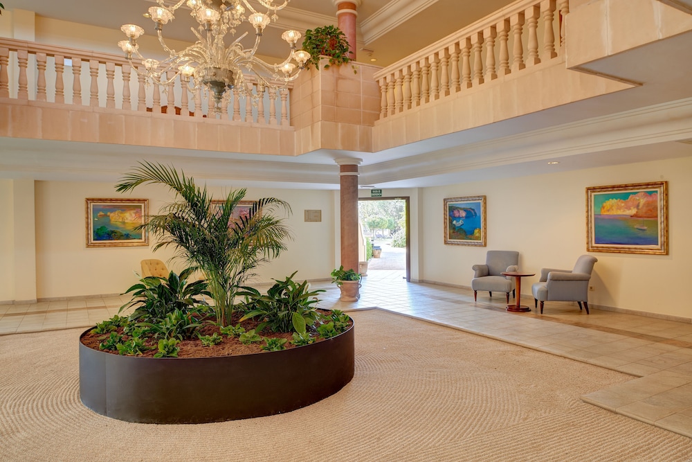 Cm Mallorca Palace - Adults Only 32/50