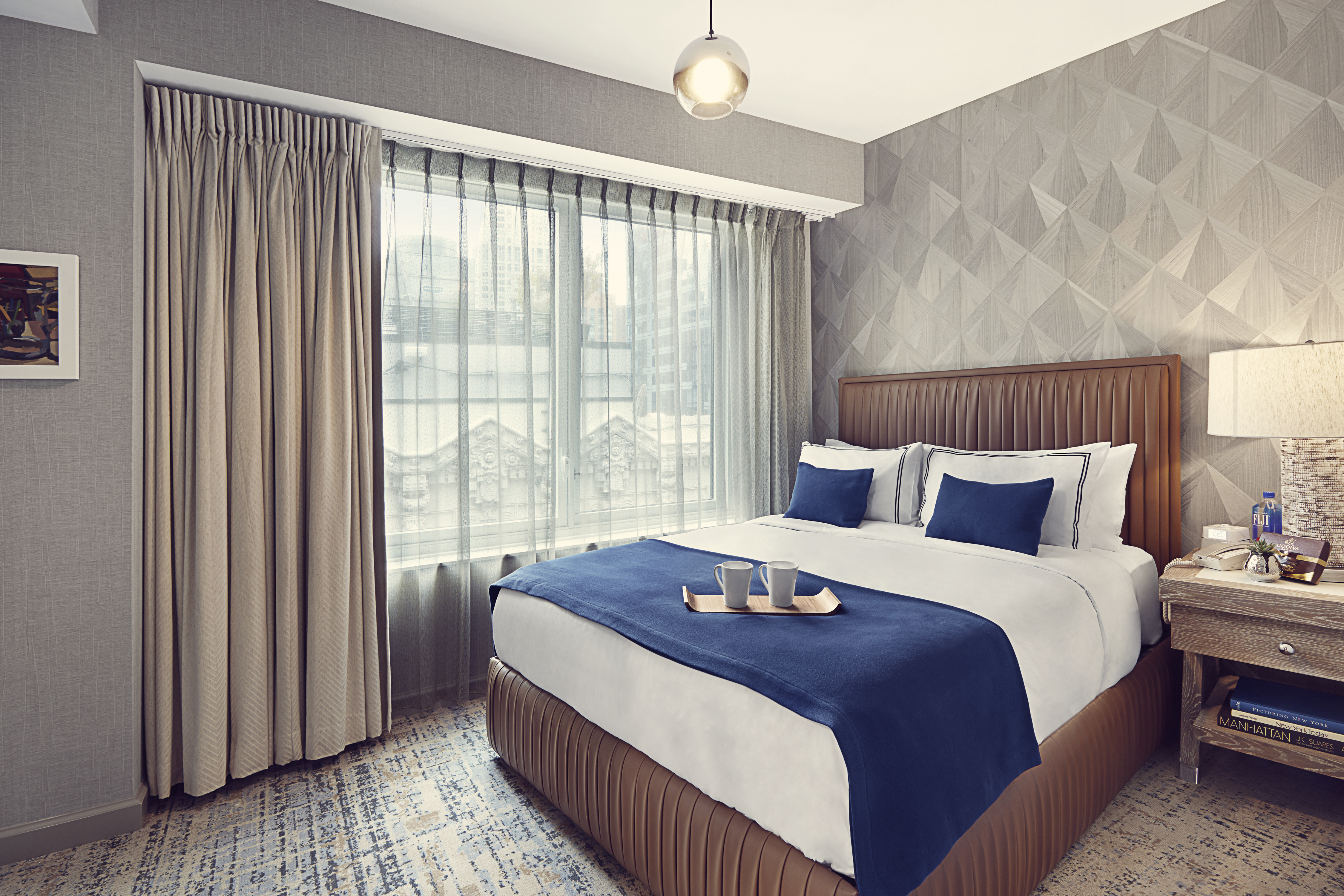 Room, Queen Bed