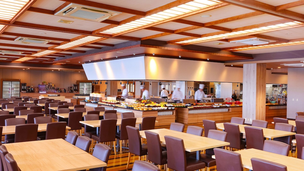 Ooedo Onsen Monogatari Premium Iseshima 34/41