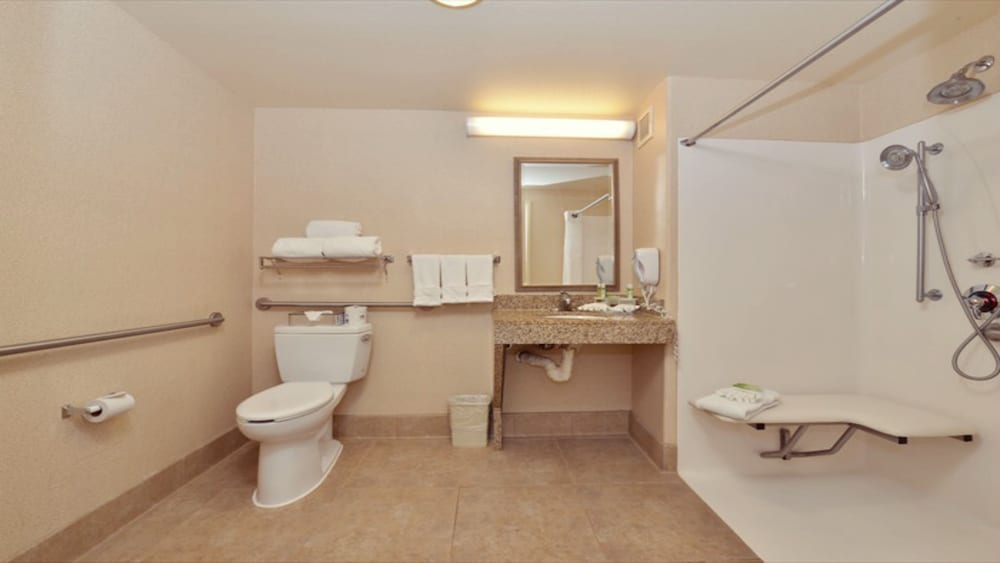 Holiday Inn Express Hotel & Suites Lincoln-Roseville Area 13/71