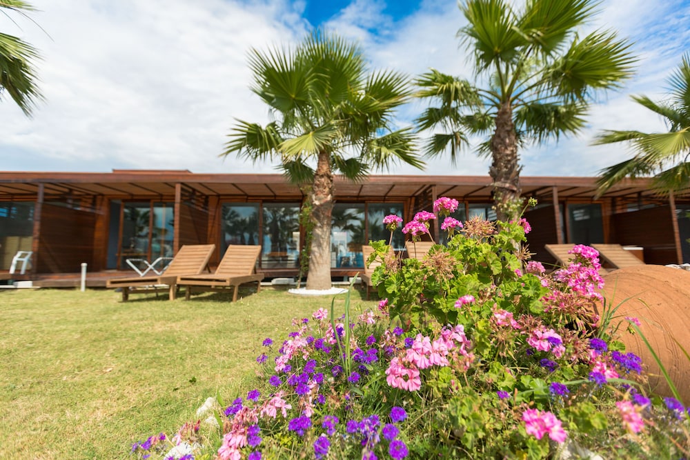 Risus Beach Resort Hotel Kusadasi 38/50