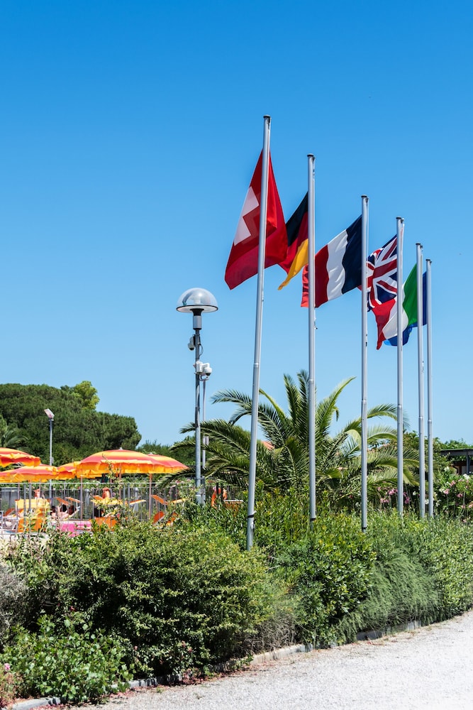 Villaggio Mare Verde 44/50