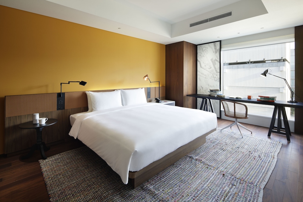 Hyatt Centric Ginza Tokyo 11/69