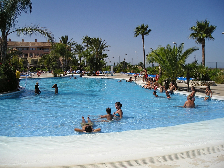 Bahia Sur Hotel 31/44