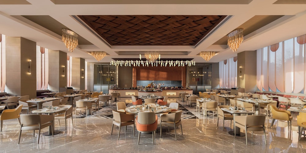 HOLIDAY INN CHANDIGARH PANCHKULA 46/63