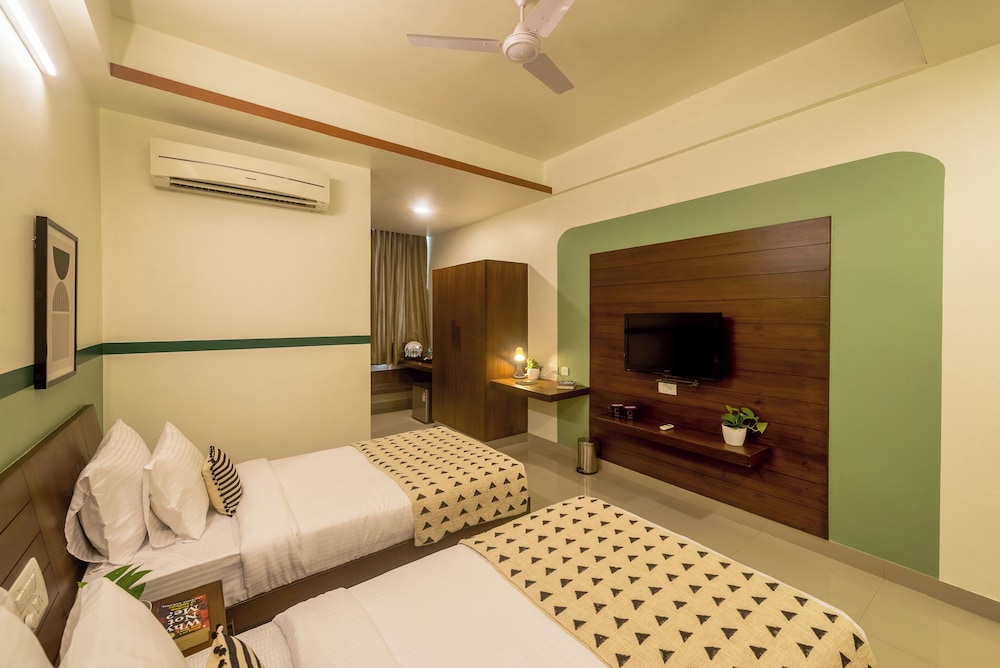 Olive Hotel Electronic City by Embassy Group 6/18
