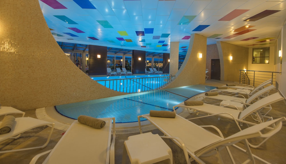 Azure By Yelken Hotel 52/75