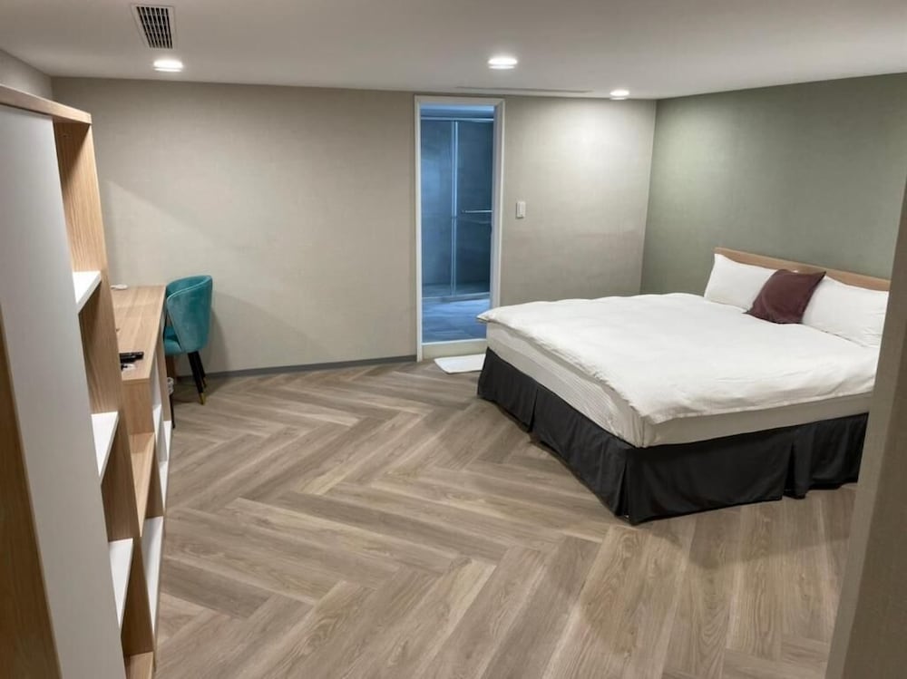 Fun House Hostel 20/53