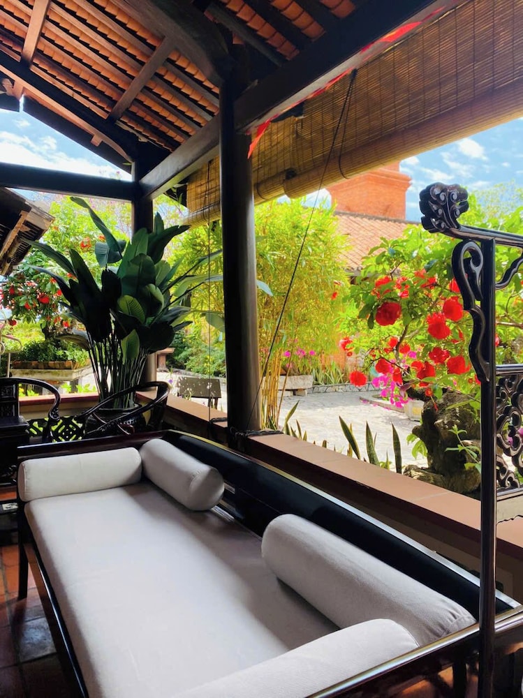 Poshanu Resort 38/72