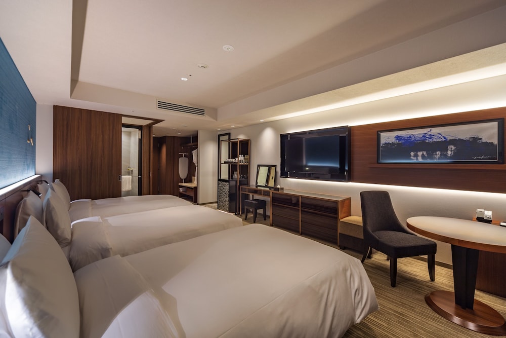 Hyatt Regency Tokyo Bay (Hyatt Place Tokyo Bay) 21/64