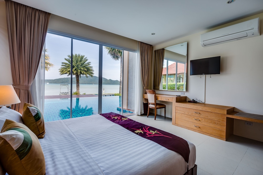 Fisherman Way Beach Resort 35/74