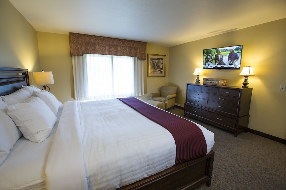 Swan Lake Resort 9/26