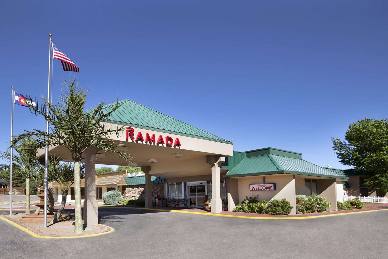 Ramada By Wyndham Grand Junction 2/58