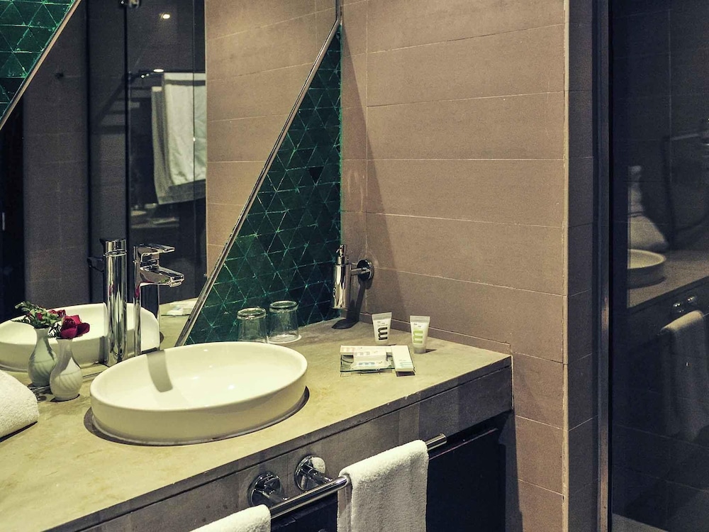 Mercure Rif Nador Hotel 80/80