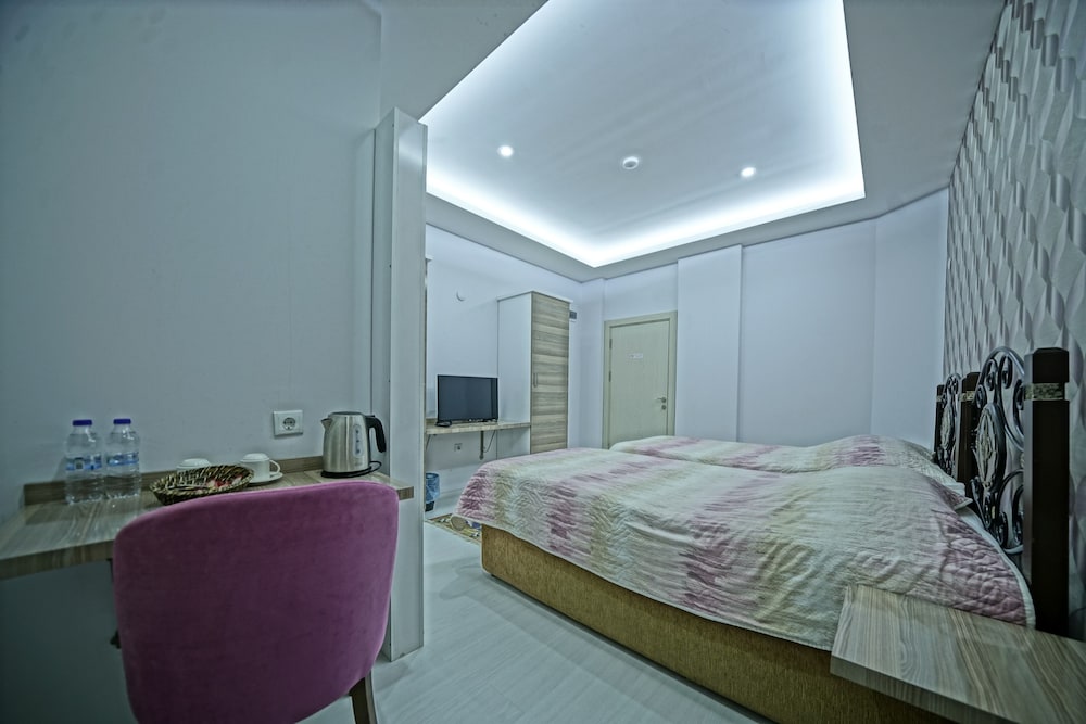 Cappadocia Symbol Hotel 14/50