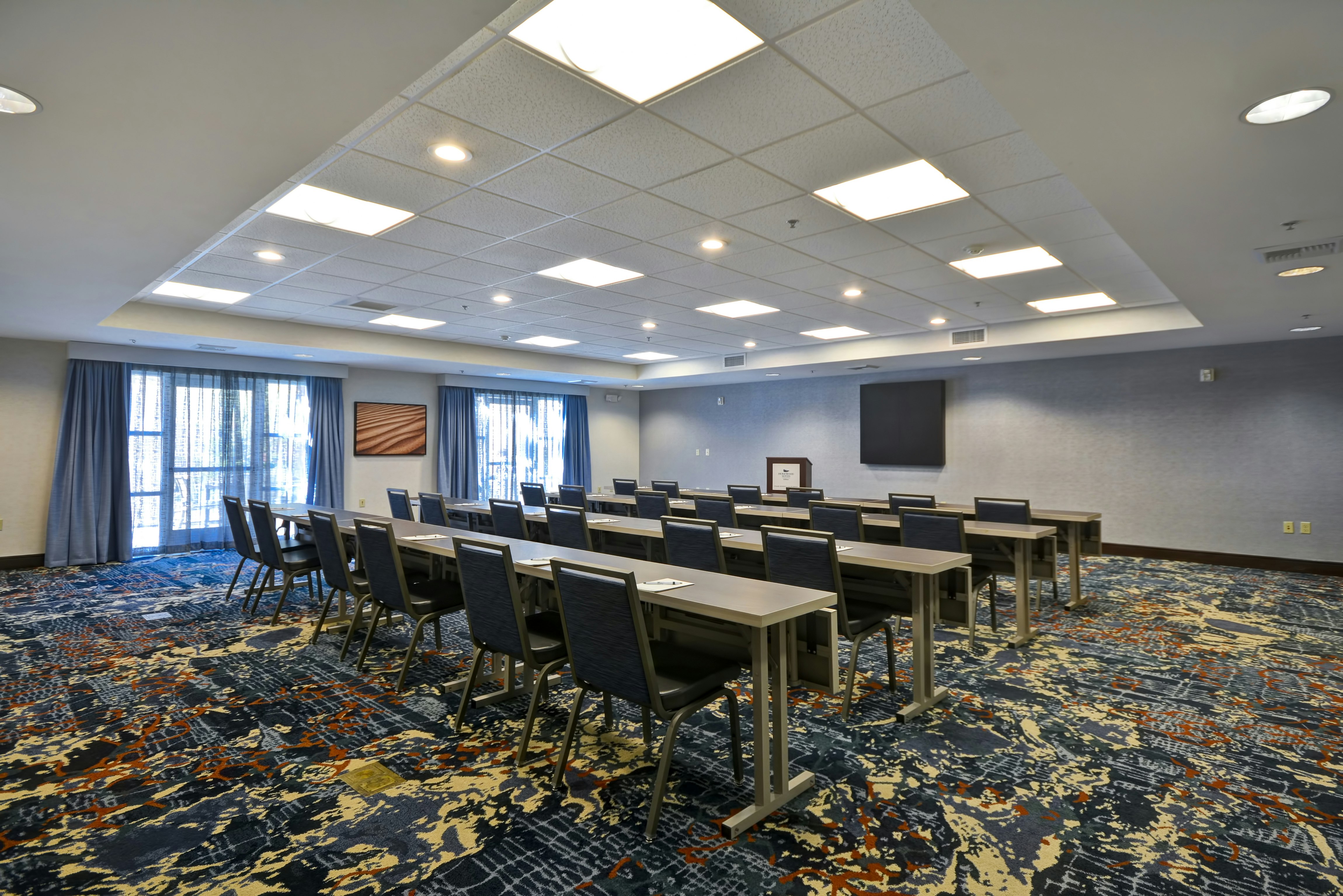 Homewood Suites By Hilton Palm Desert 20/23