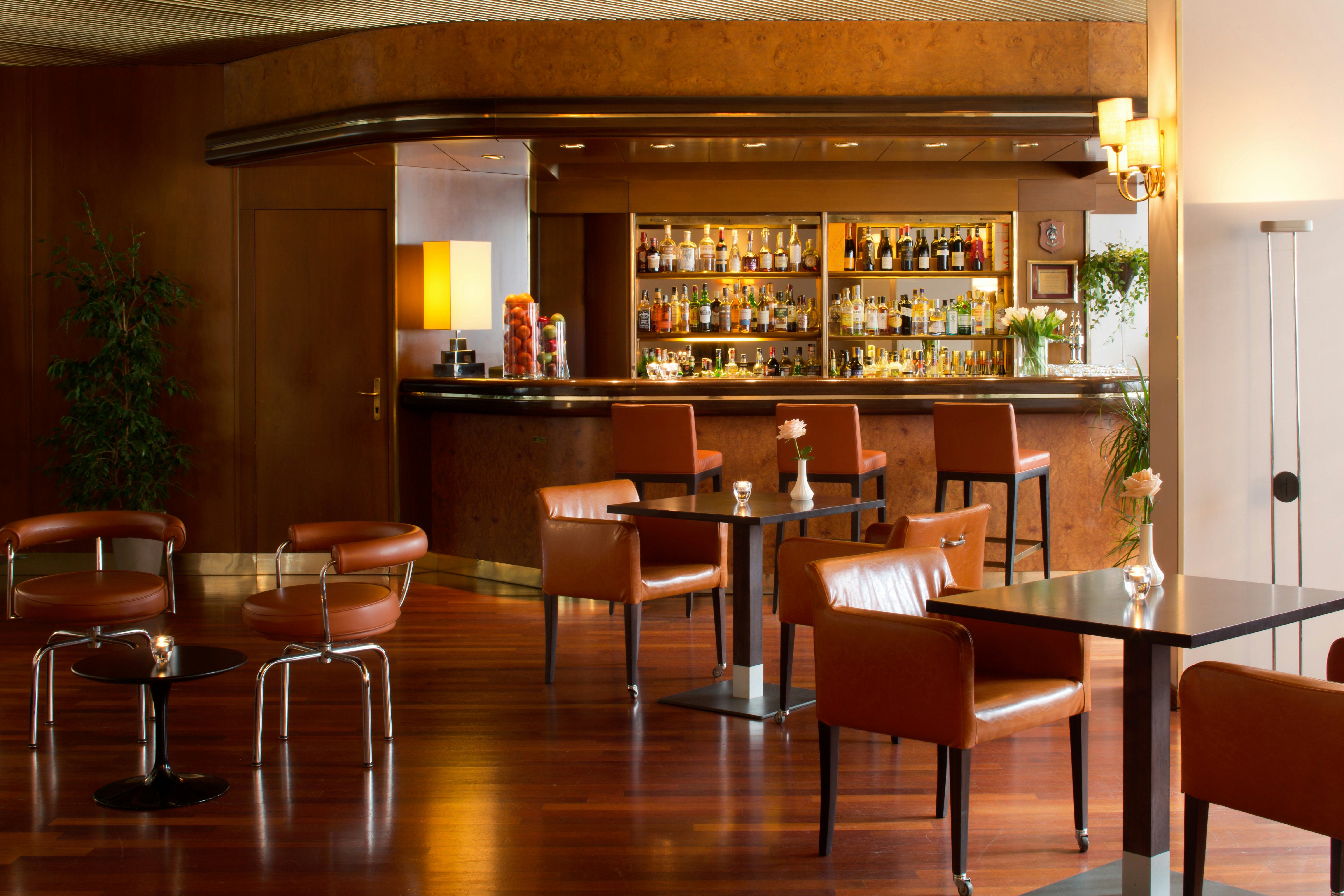 Starhotels Cristallo Palace 32/54