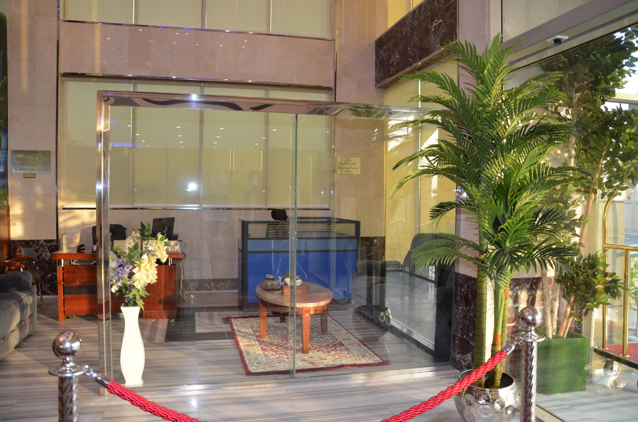 ارمادا جيزان(Armada Hotel Jazan) 65/67