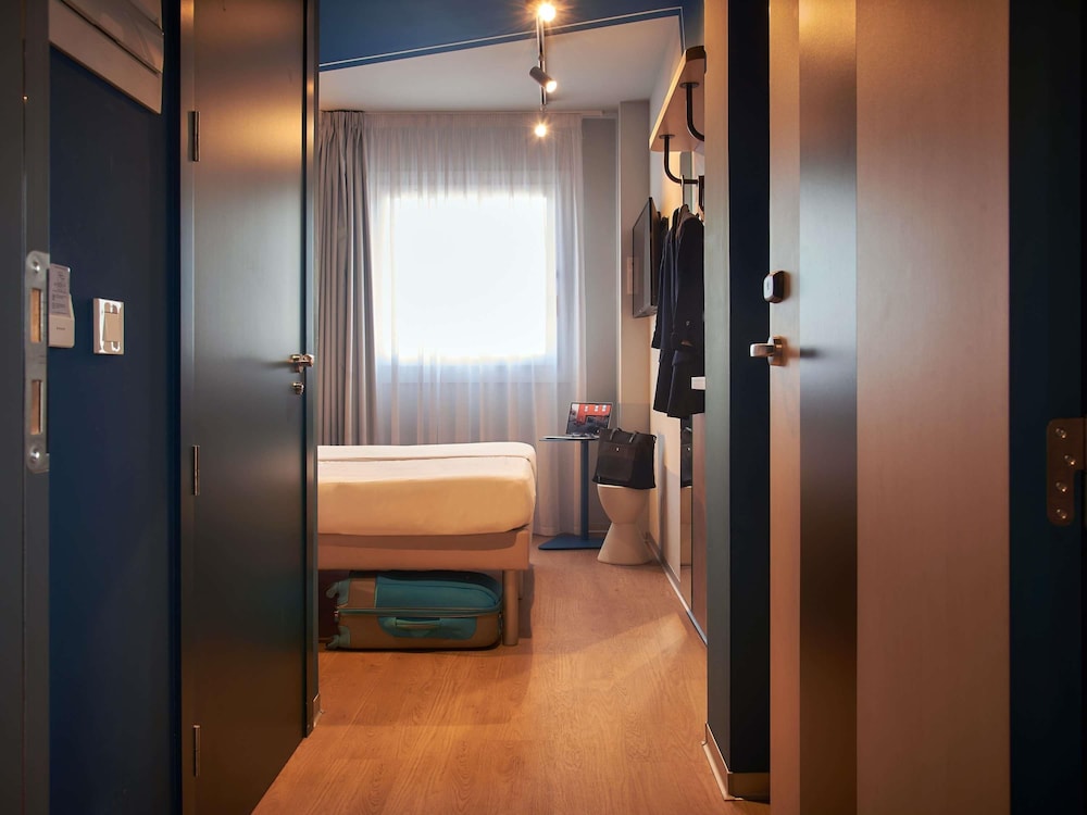 Ibis Budget Vitoria Gasteiz 35/50