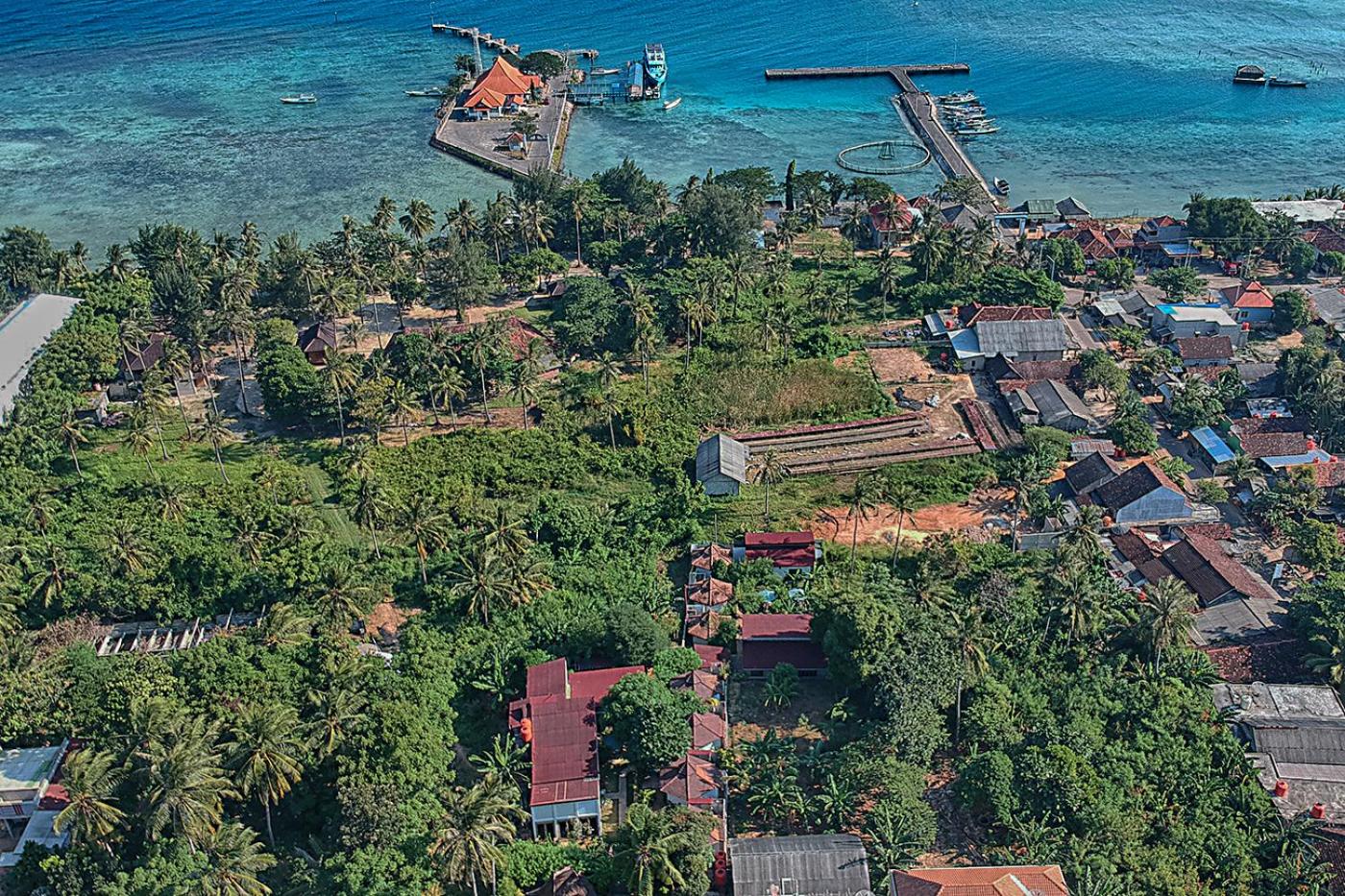 Ayu Hotel Karimunjawa 33/50