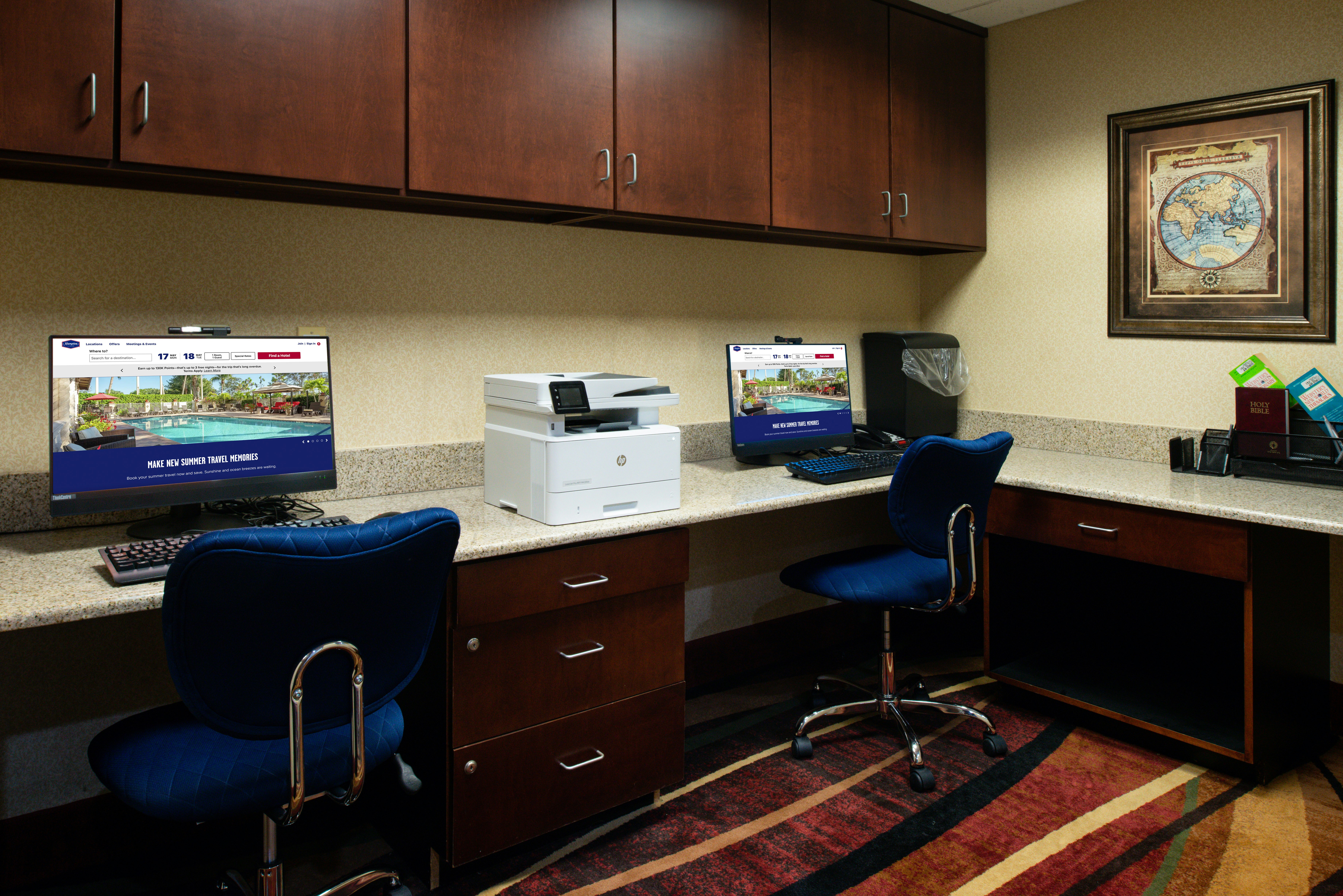 Hampton Inn Wytheville 49/53