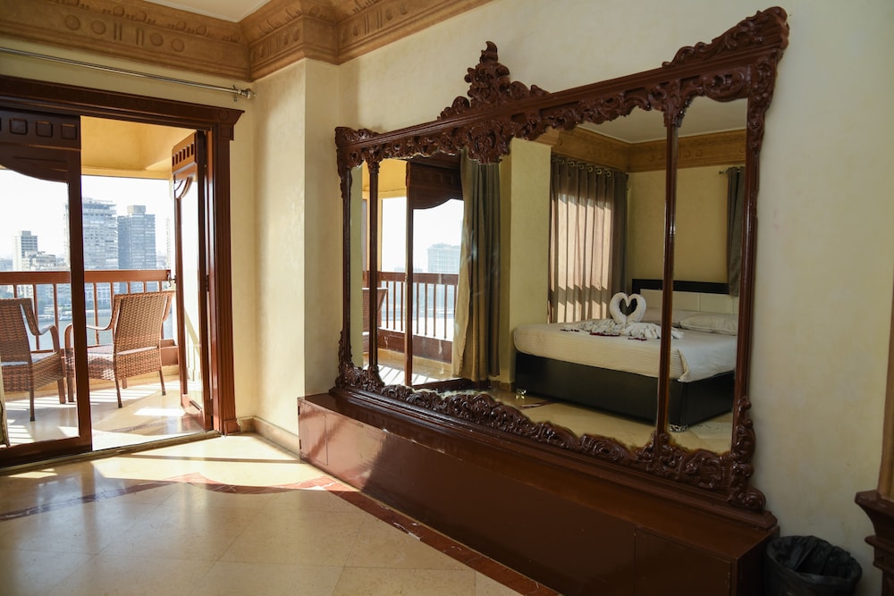 Nile Sky Suites Hotel 22/50
