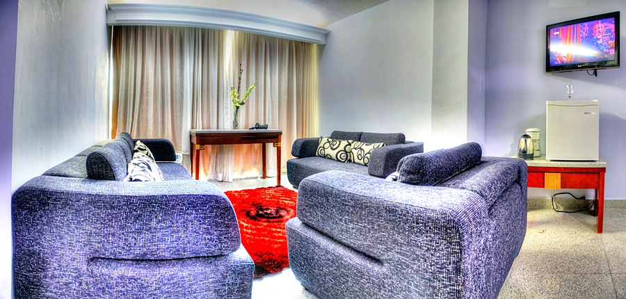 Grand International Hotel 17/45