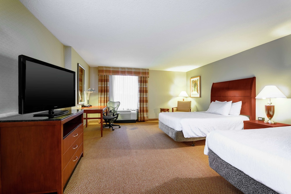 Hilton Garden Inn Independence 1/57