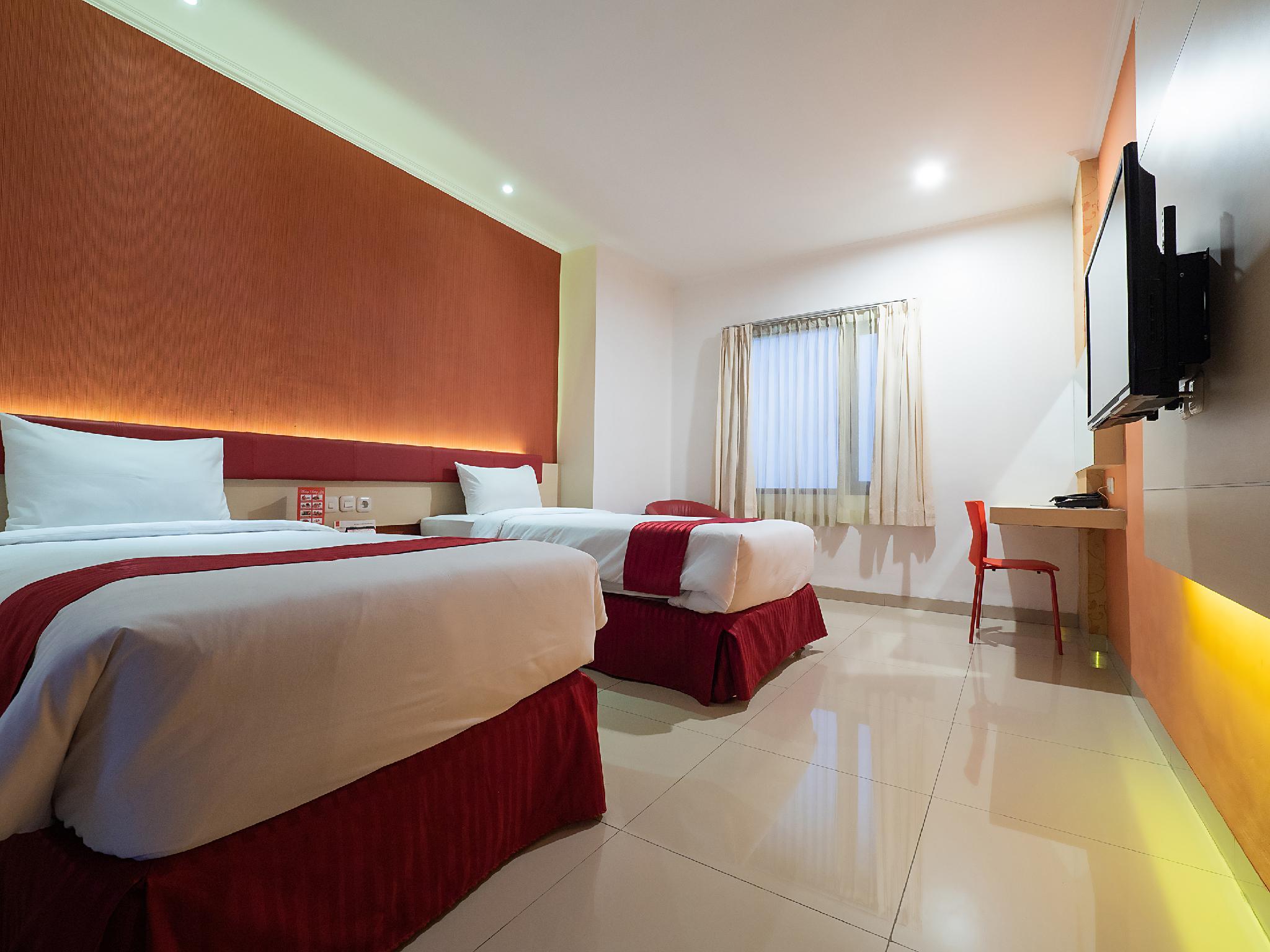 Cherry Homes Hotel And Residence 18/32