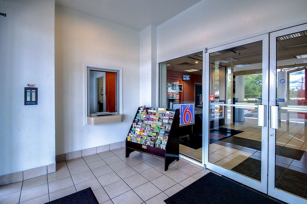 Motel6 King Of Prussia, PA - Philadelphia 15/48